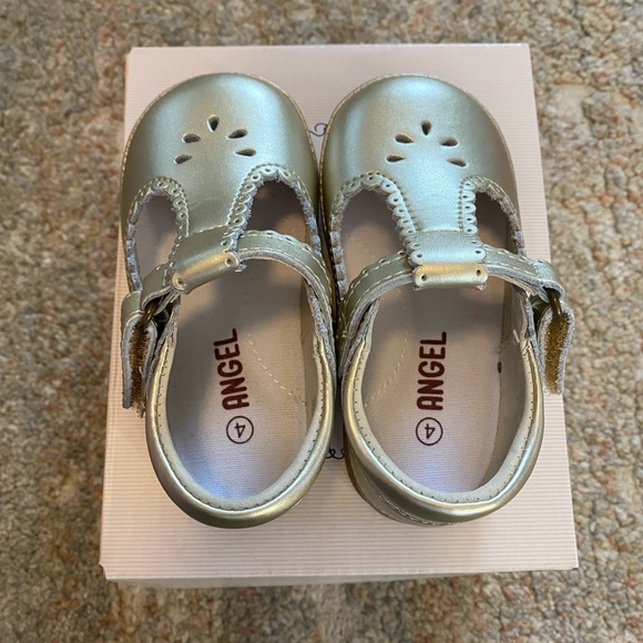 L’amour Angels- Gold - Picture 2 of 2